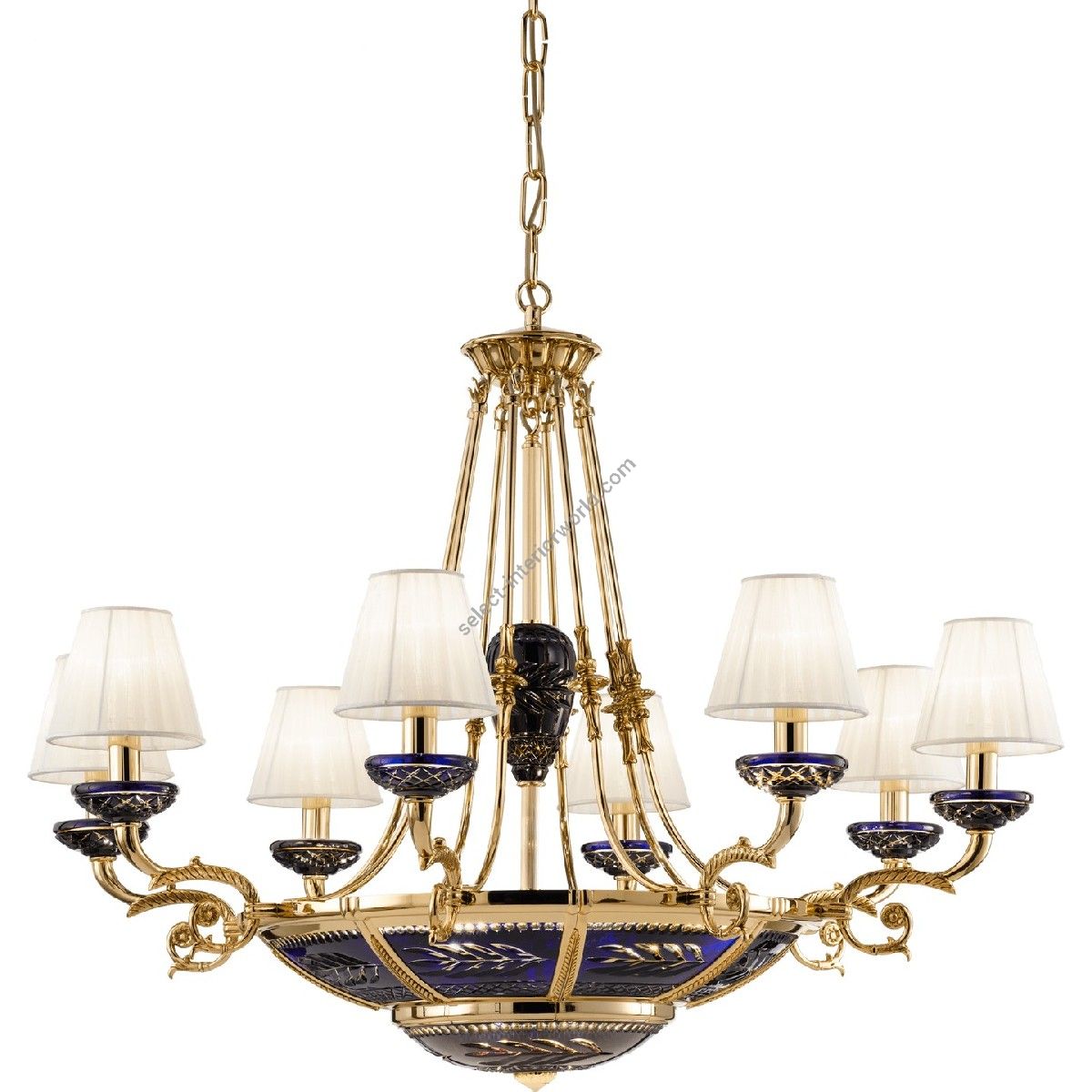 Possoni / Chandelier / Michelangelo 39996+8