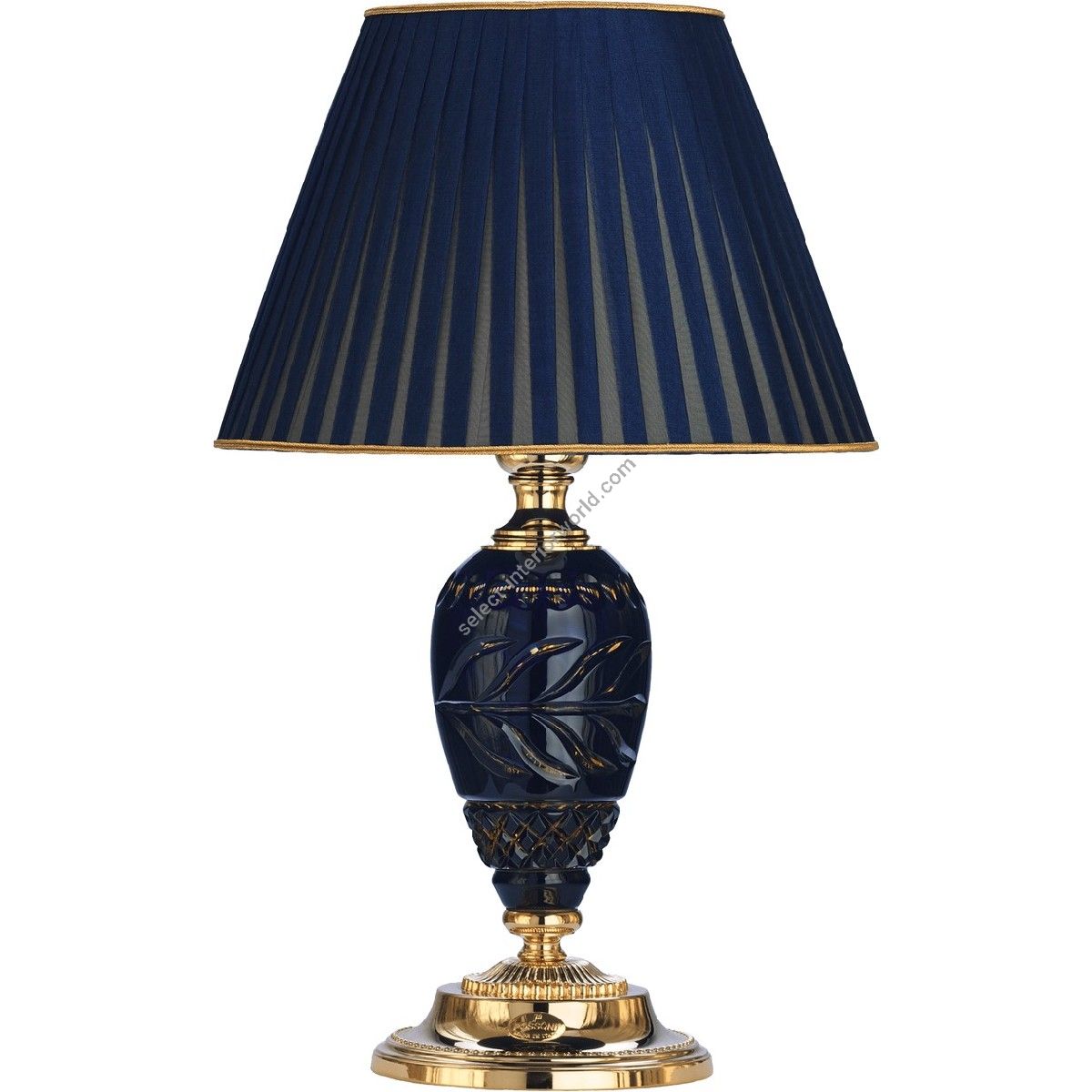 Possoni / Table Lamps / Michelangelo 3999LP