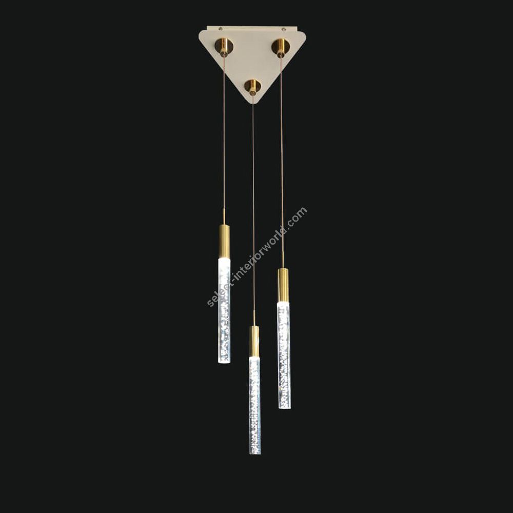 Jago / Cascade Lights / Air LCS 116/3