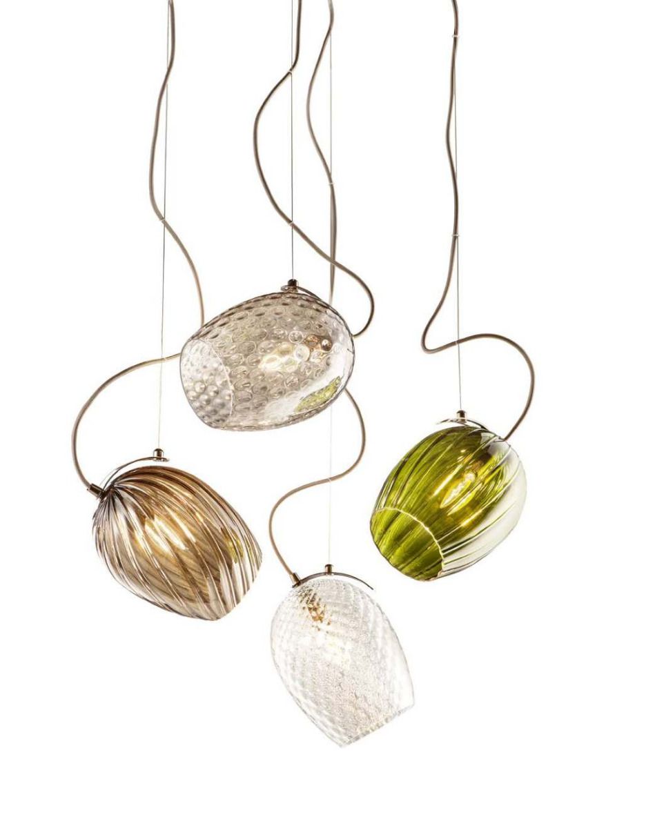 Italamp / Pendants & Suspension Lights / Nuce 4011/S Comp.B