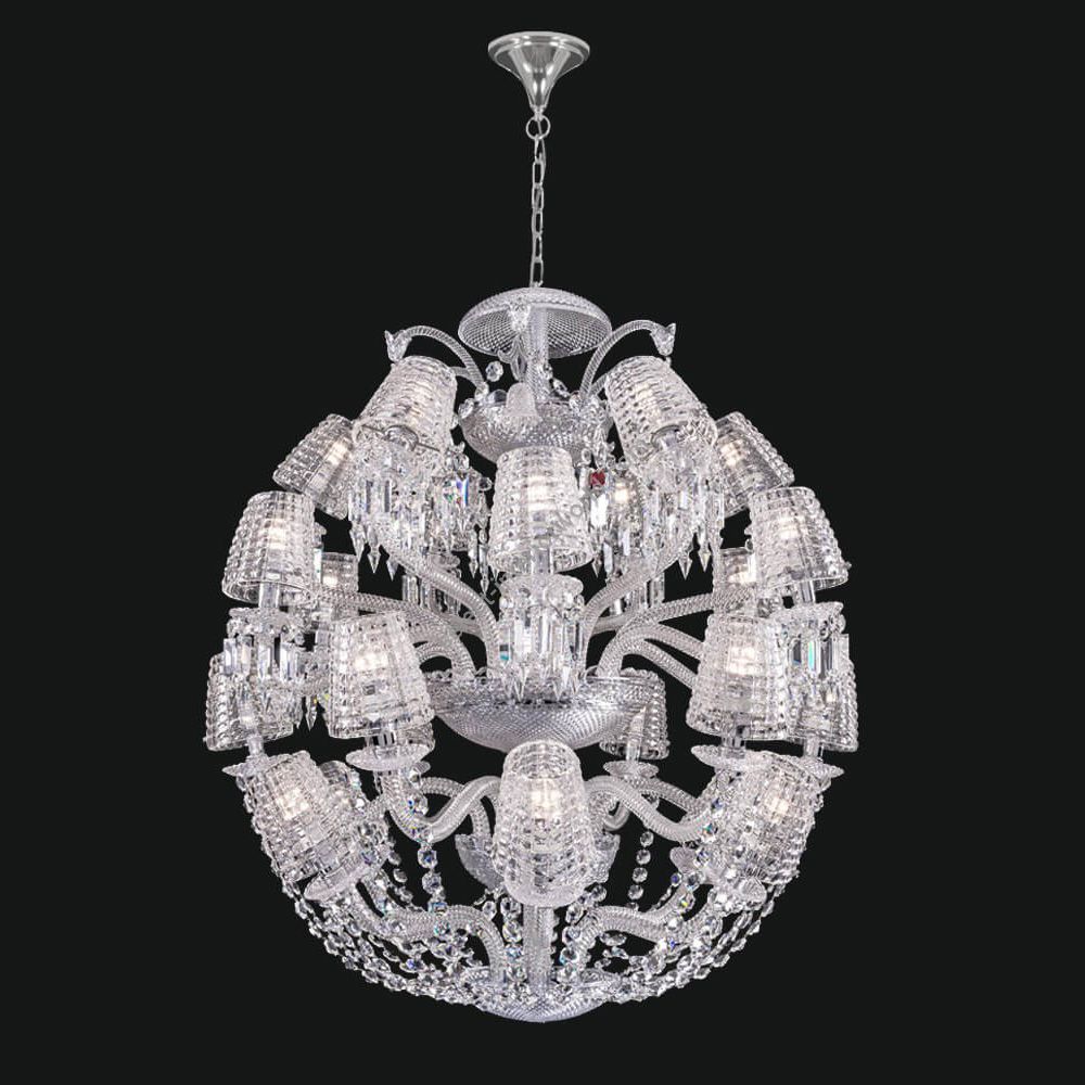 Jago / Chandeliers / Regina NCS 219/40 WCS