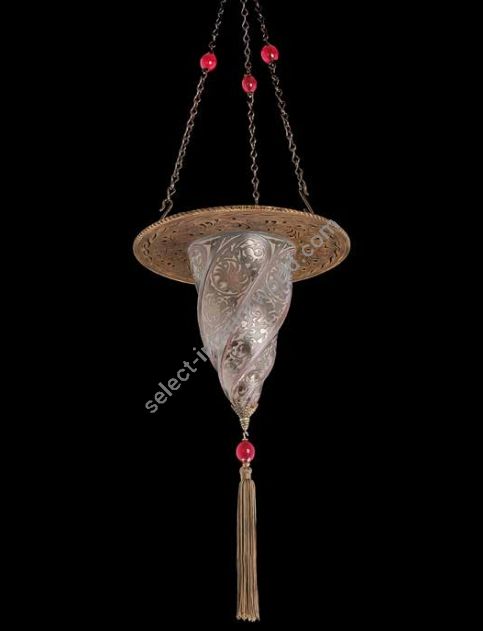 Archeo Venice Design / Suspension lights / 401-FD