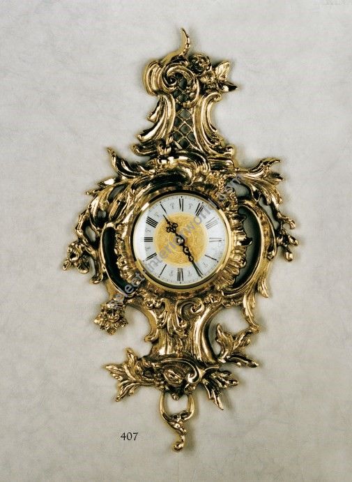 Il Paralume Marina / Wall Clocks / 407