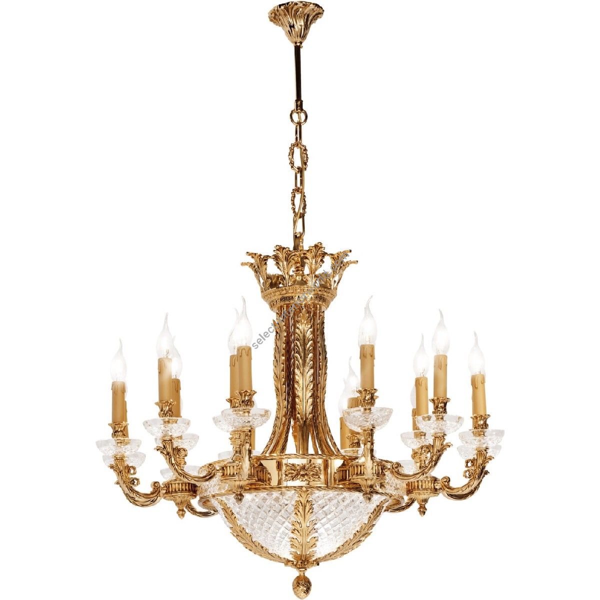 Possoni / Chandeliers / Kitty 407118+6