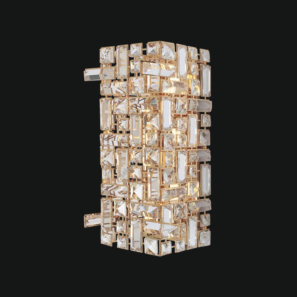 Jago / Wall Sconces / Tetris NCA 132/40