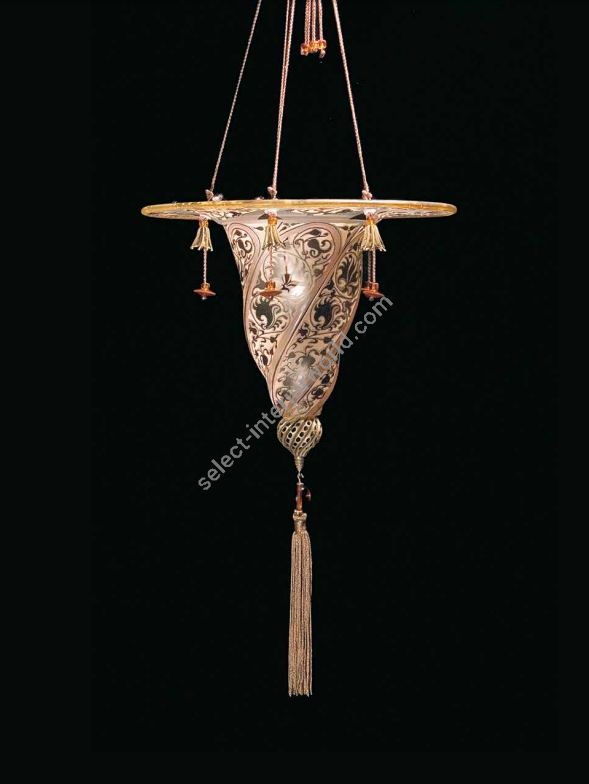 Archeo Venice Design / Suspension Lights / 411-00