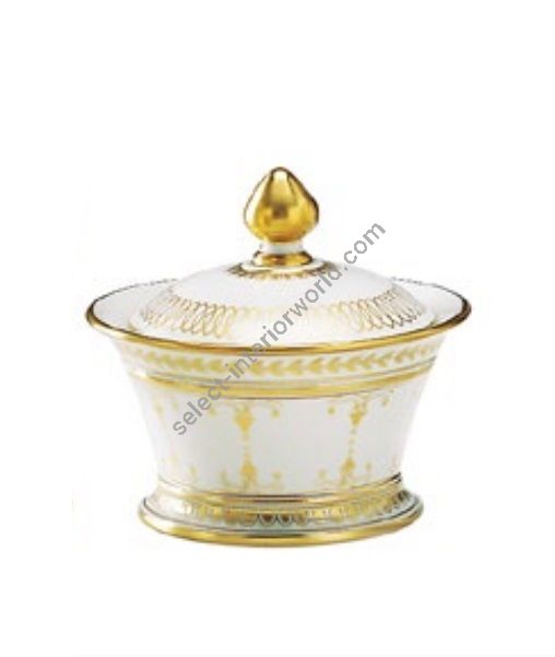 Le Porcellane / Decorative Box / Fascia Impero 4152