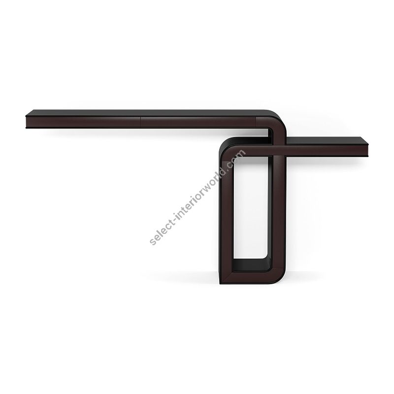 Christopher Guy / Consoles / ERIK (Leather) 76-0656