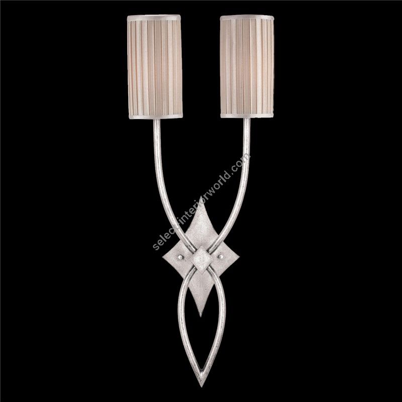 Fine Art Handcrafted Lighting / Wall Sconces / Allegretto 31" 437450