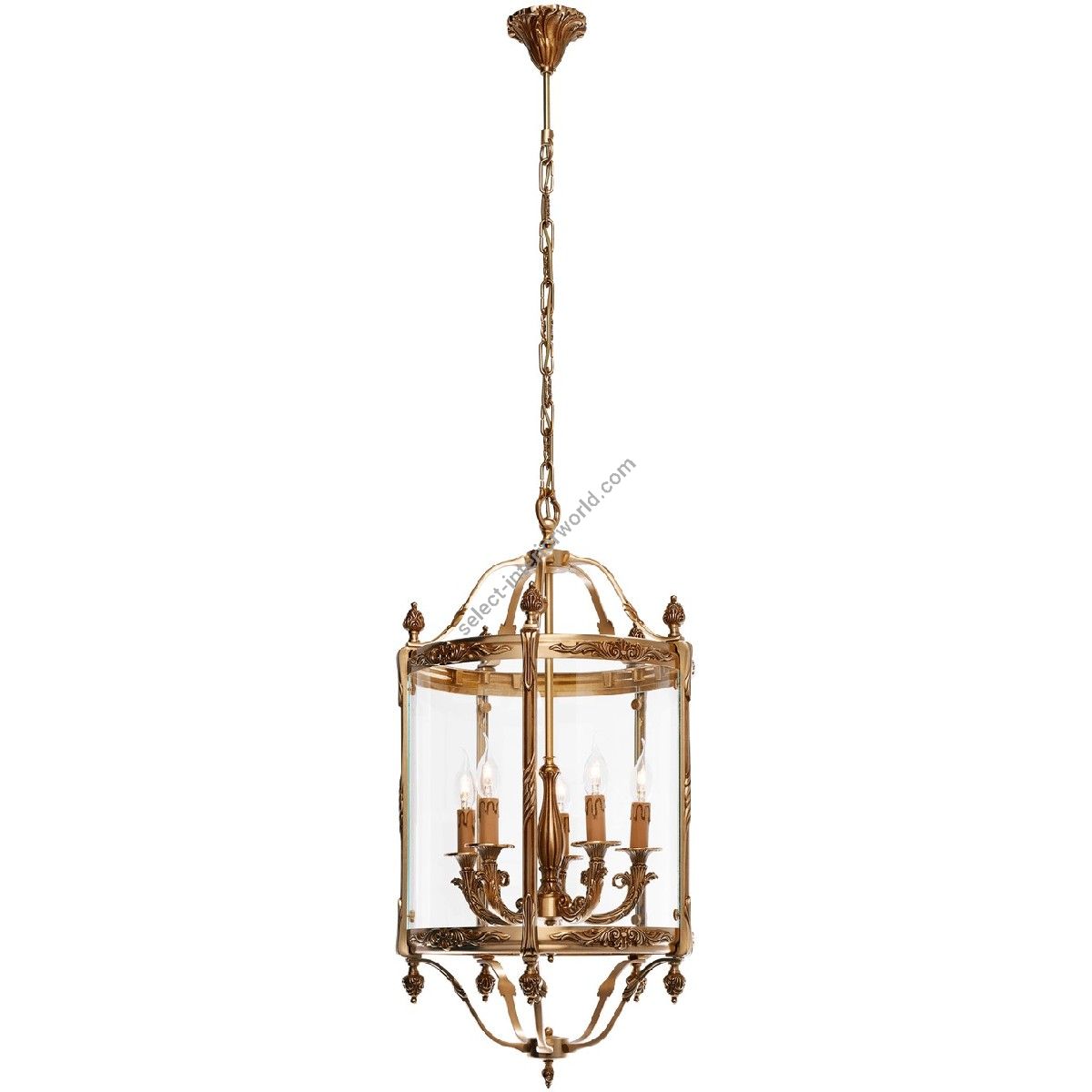 Possoni / Lanterns / Emily 4505T