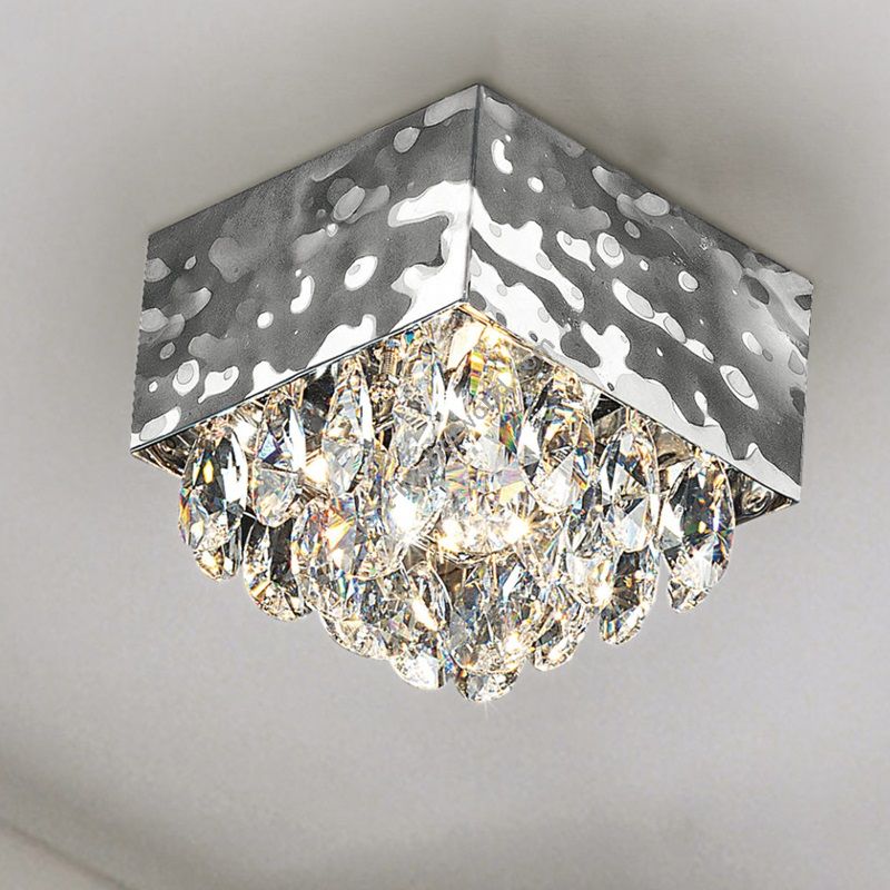 Patrizia Volpato / Spot Lighting / Magma Handcrafted 24 Karat Gold