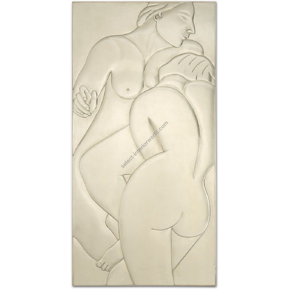 Christopher Guy / Figurative Art & Decor / Femmes 46-0008