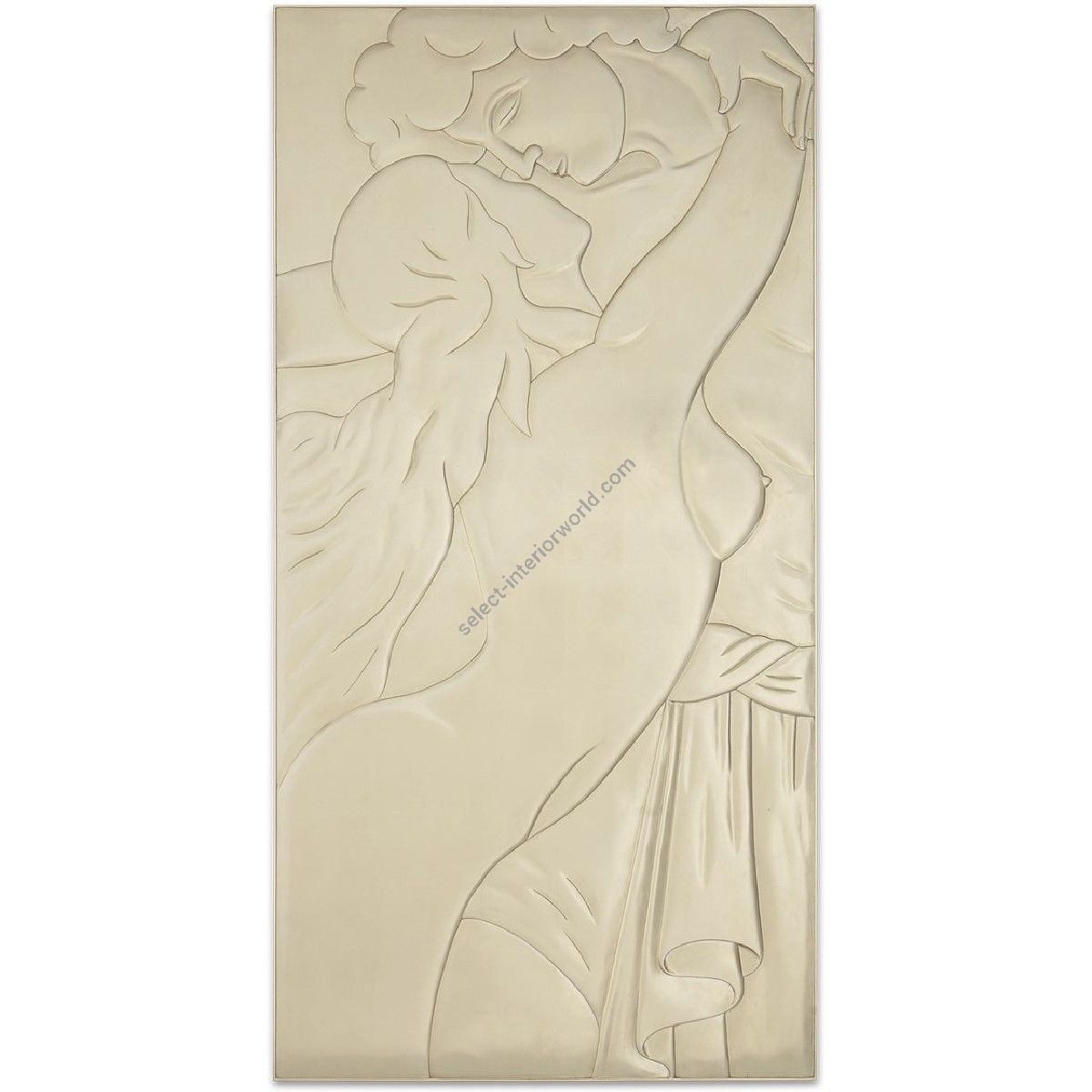 Christopher Guy / Figurative Art & Decor / Amoureux 46-0018