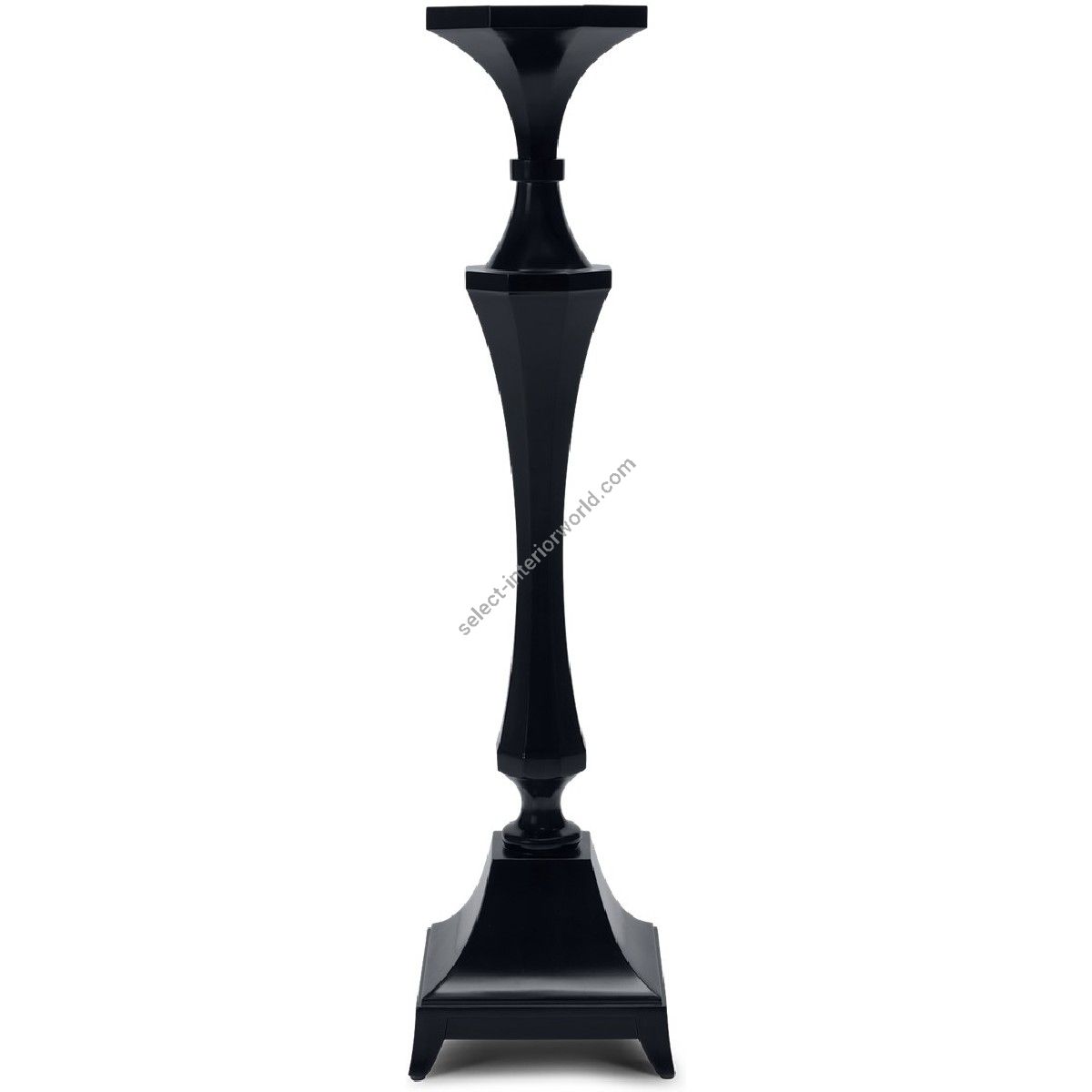 Christopher Guy / Candlesticks & Candle Holders / Knight 46-0143