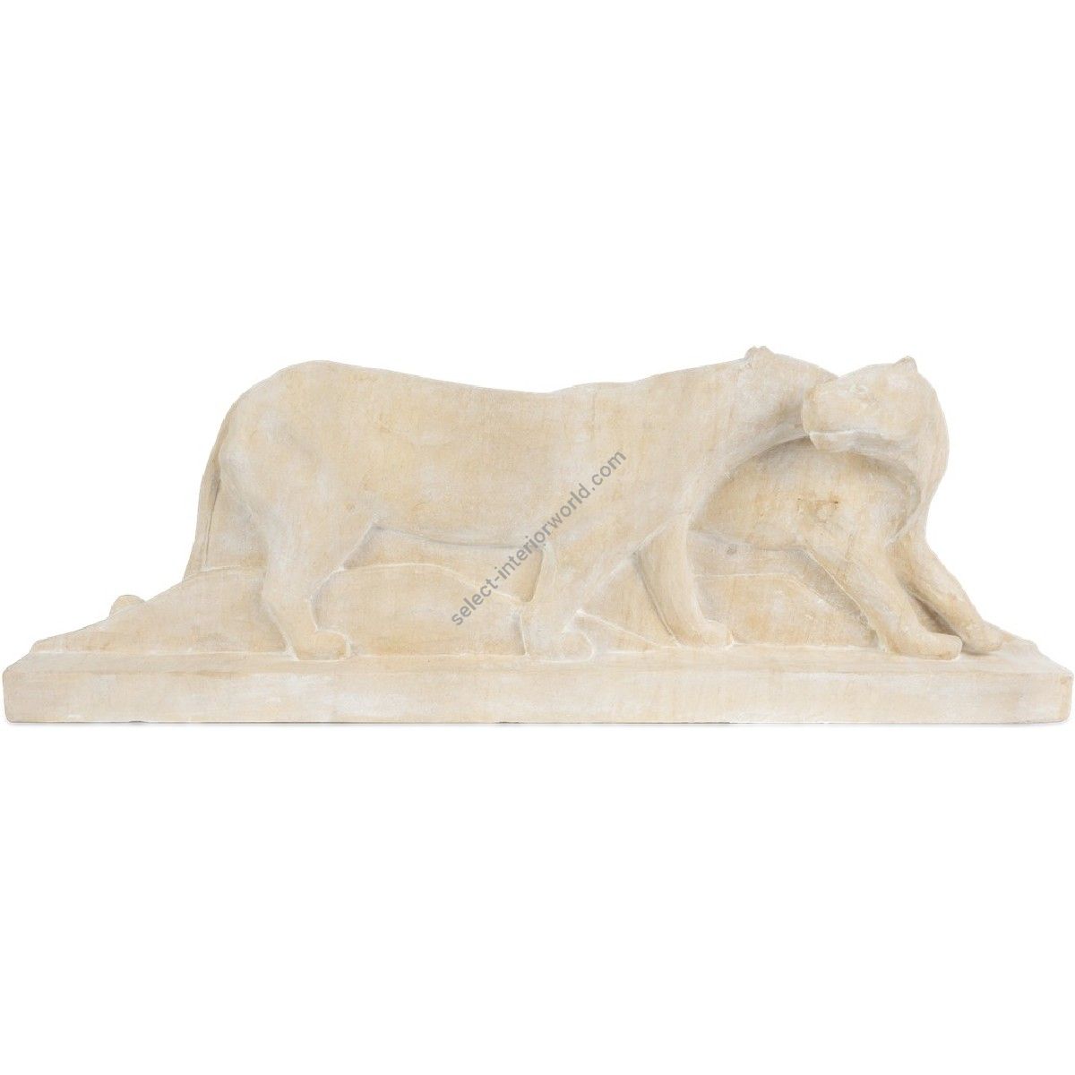 Christopher Guy / Animal Statues / J'adore 46-0376