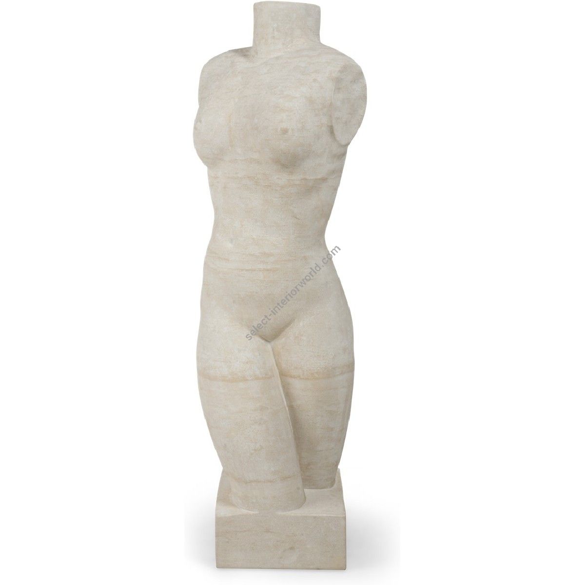 Christopher Guy / Figurative Sculptures / Persephone 46-0464