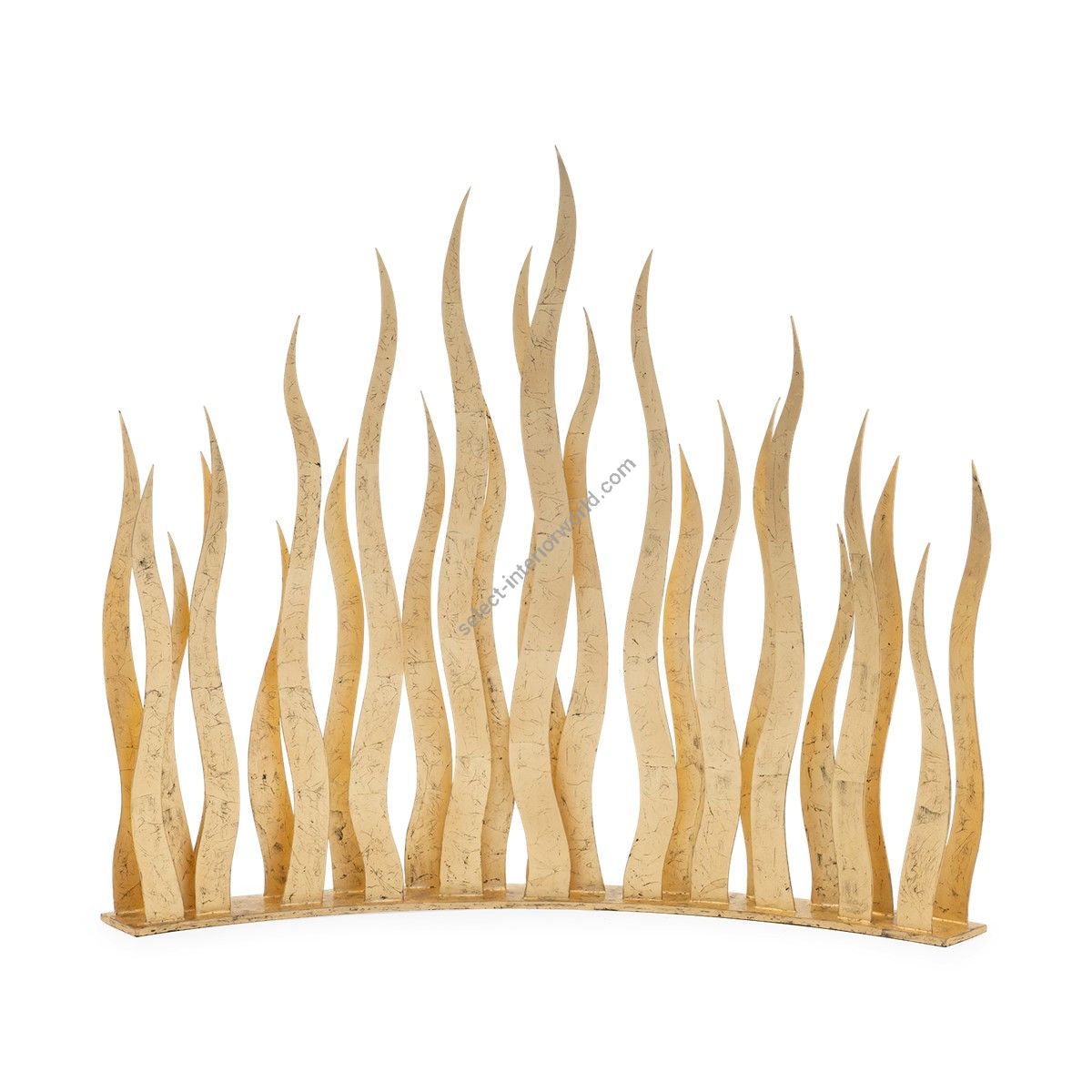 Christopher Guy / Fire Screens / Feu 46-0474