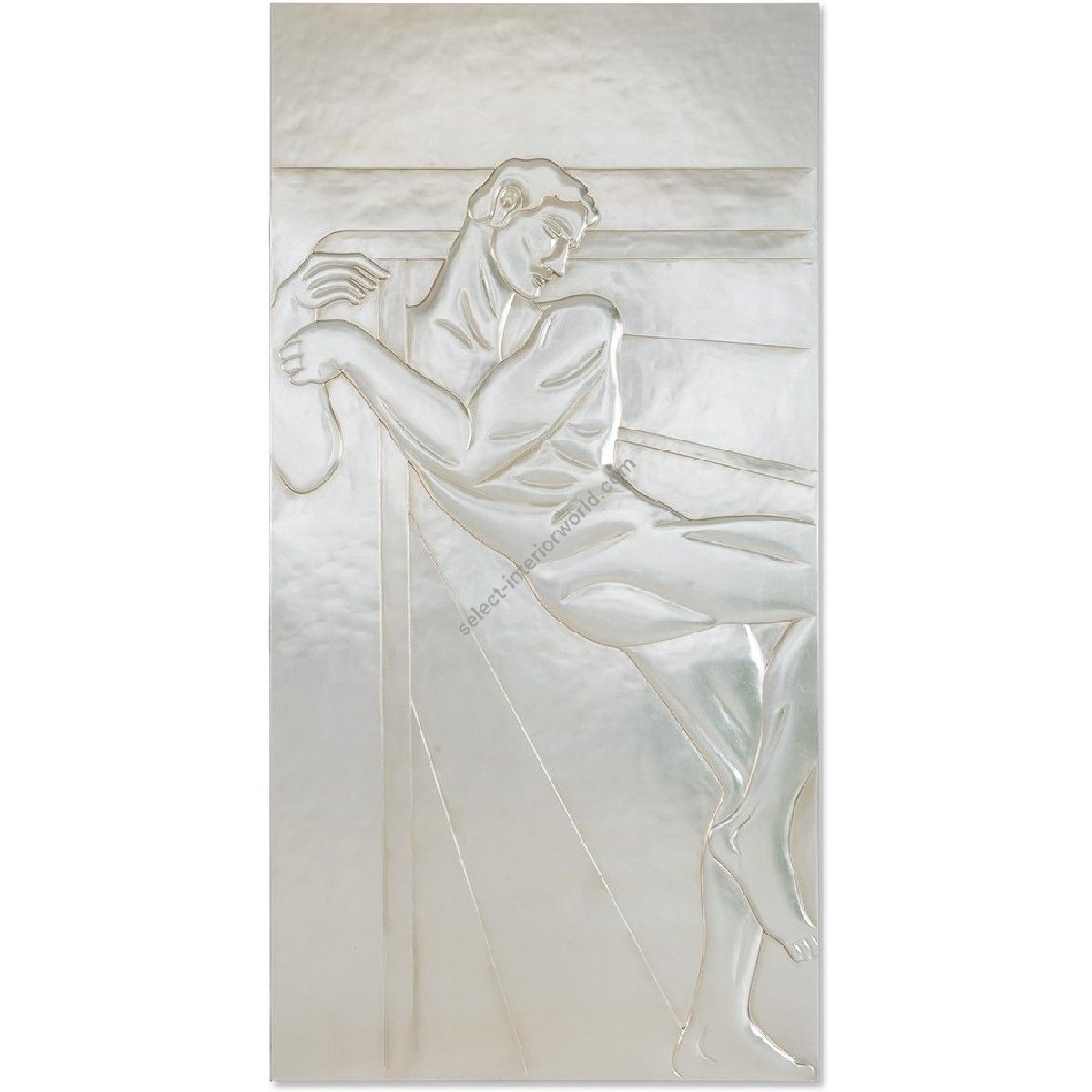 Christopher Guy / Figurative Art & Decor / Athos (Left) 46-0691