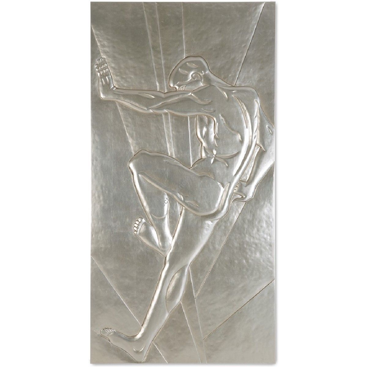 Christopher Guy / Figurative Art & Decor / Athos Right 46-0692