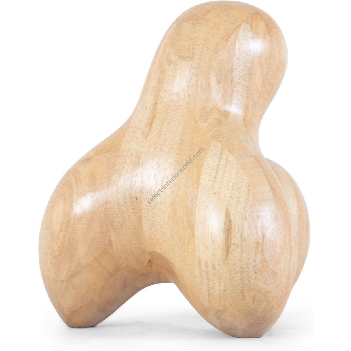 Christopher Guy / Abstract Sculptures / Abstract 46-0703