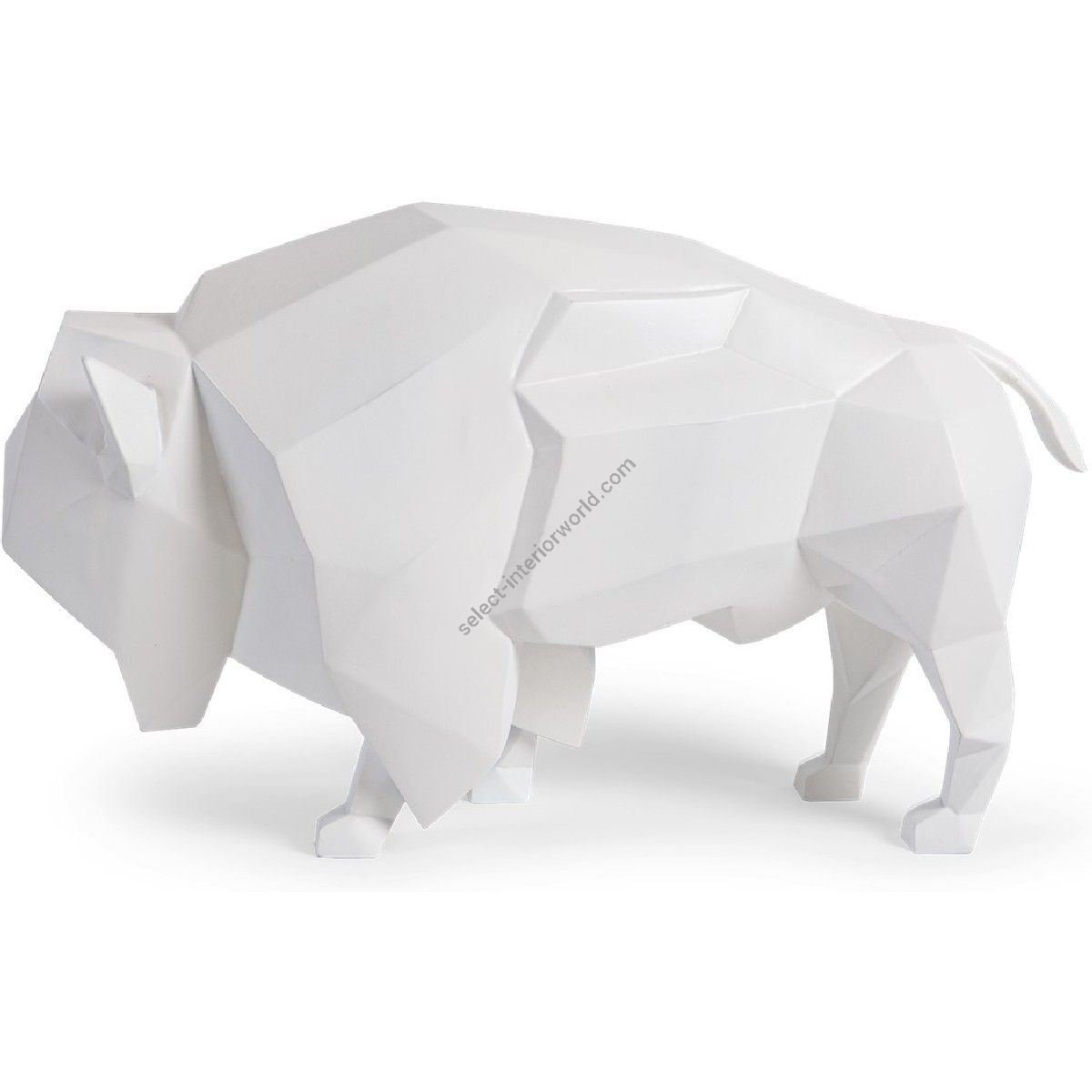 Christopher Guy / Animal Sculptures / Toro 46-0708