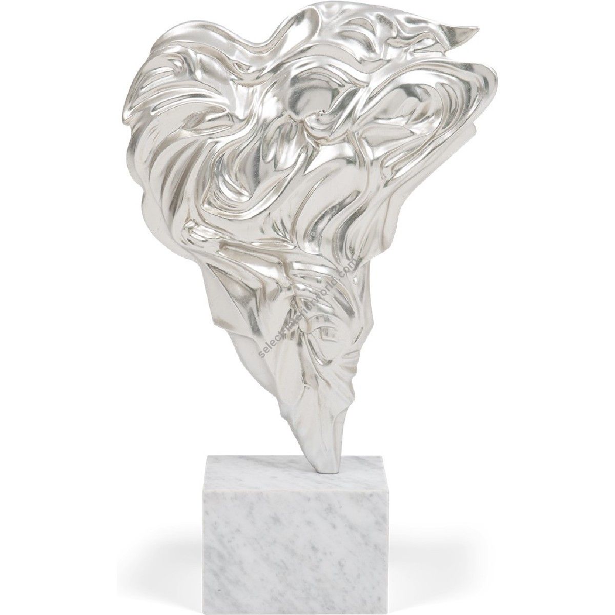 Christopher Guy / Abstract Sculptures / Victoire 46-0736