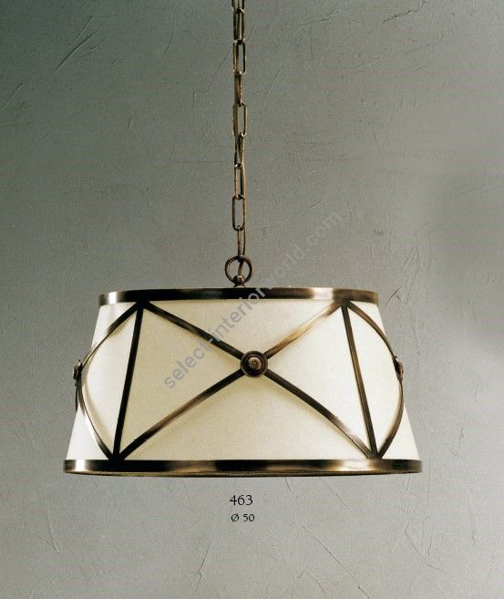 Il Paralume Marina / Pendants & Suspension Lights / 463