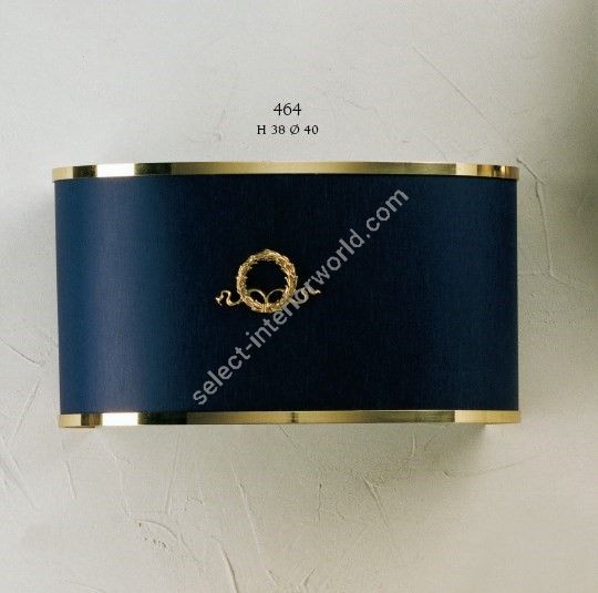 Il Paralume Marina / Wall Lamps / 464