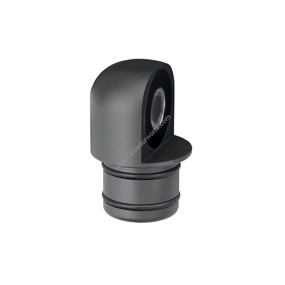 Moretti Luce / Recessed Lighting / Aluminum Modern LED / Pavilux Out 4646 2W