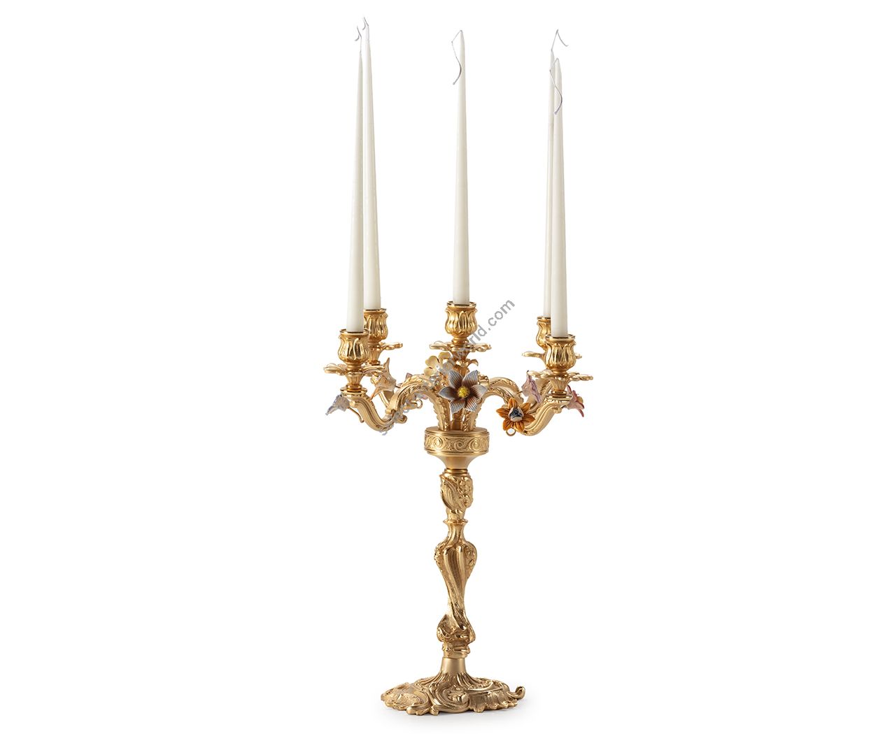 Mariner / Candlesticks & Candle Holders / ACCESSORIES COLLECTION 14257-0