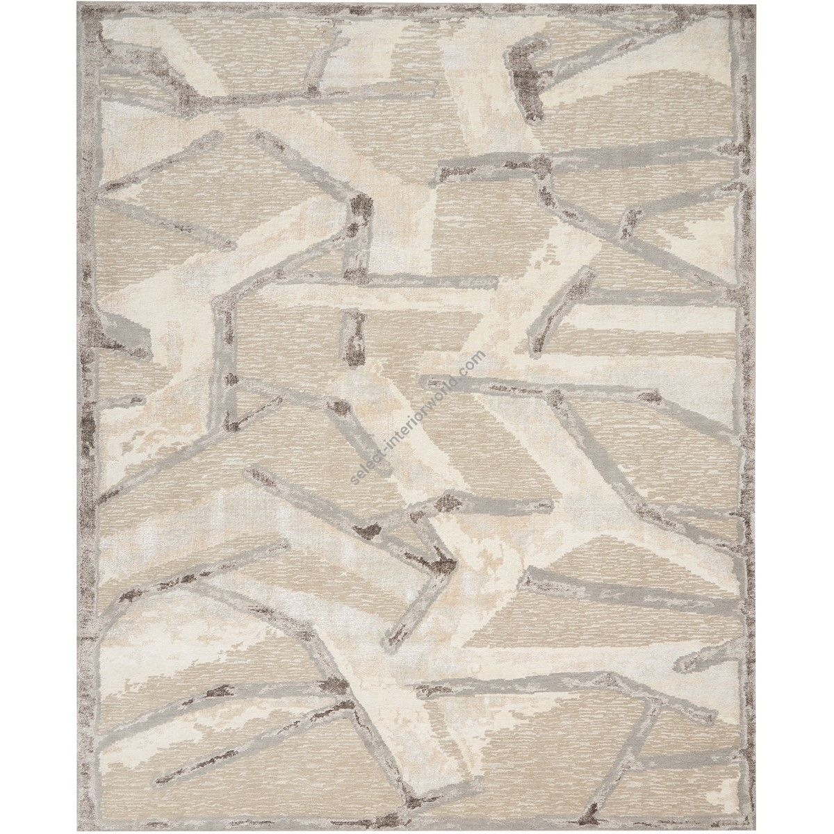 Christopher Guy / Rugs / CHEMIN Nourison 47-0042
