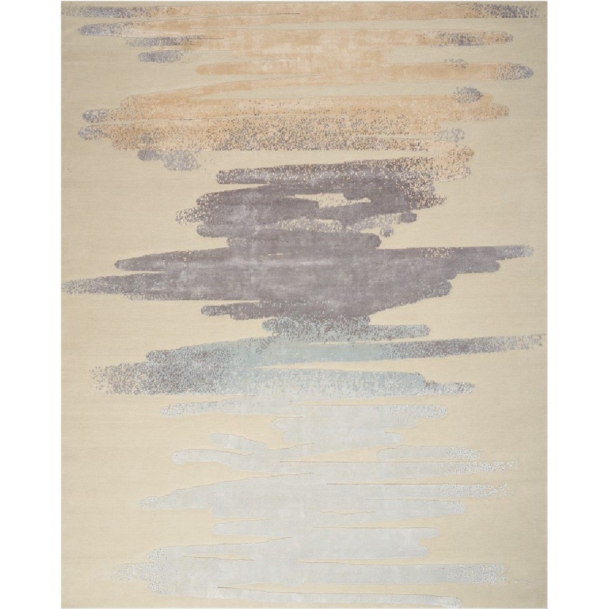 Christopher Guy / Rugs / Paysage (Nourison) 47-0081