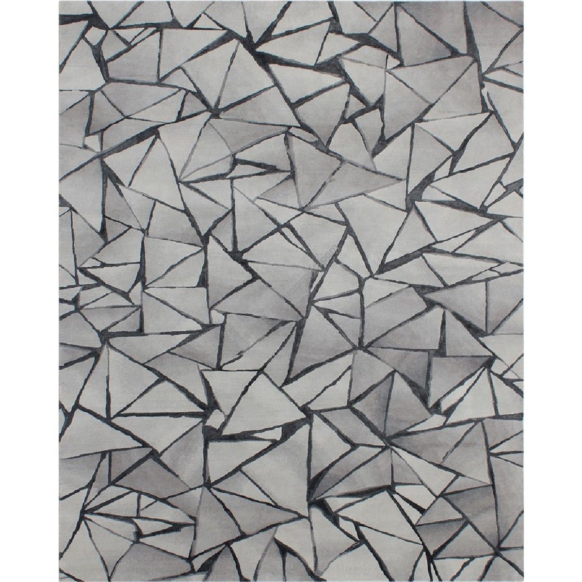 Christopher Guy / Rugs / Facette (Nourison) 47-0096