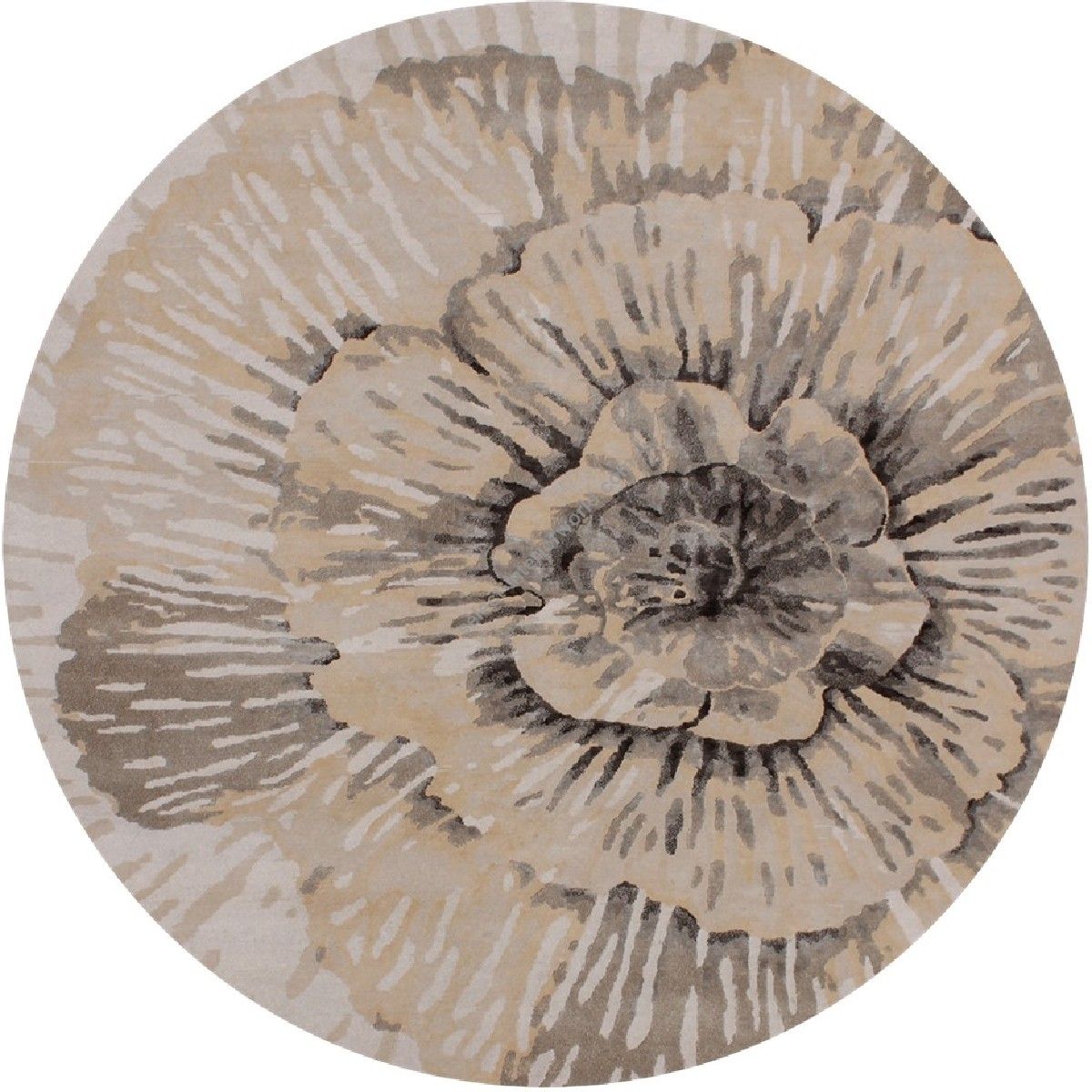 Christopher Guy / Rugs / Plissage (Nourison) 47-0104