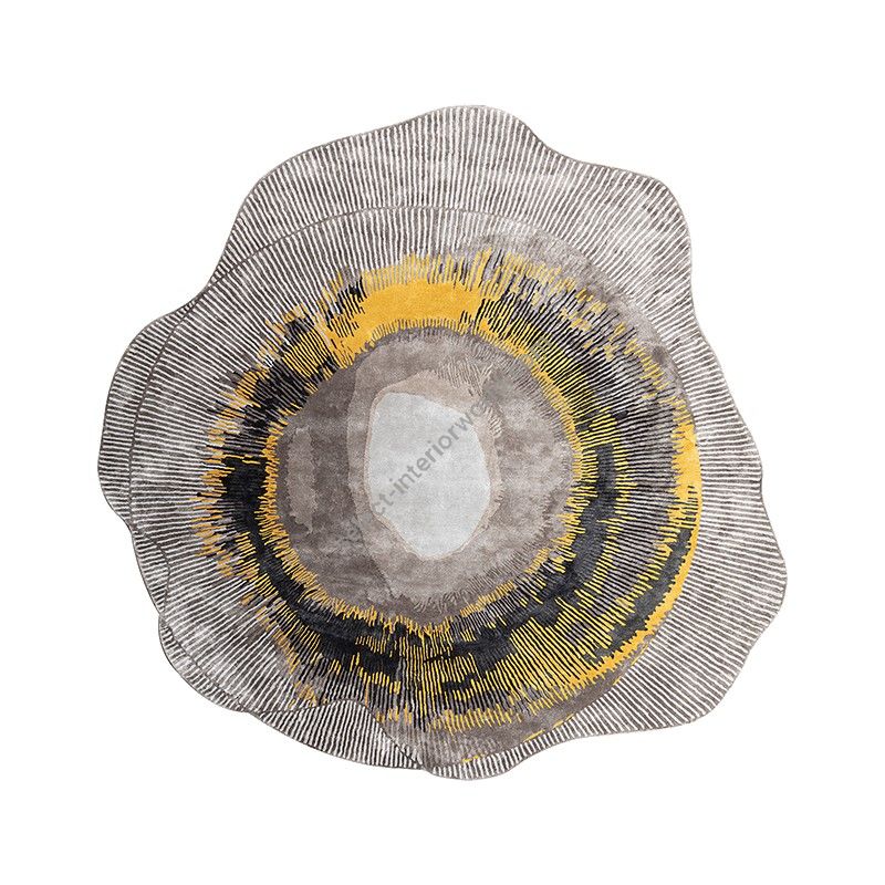 Christopher Guy / Rugs / Forma Esfera Hands 47-0118