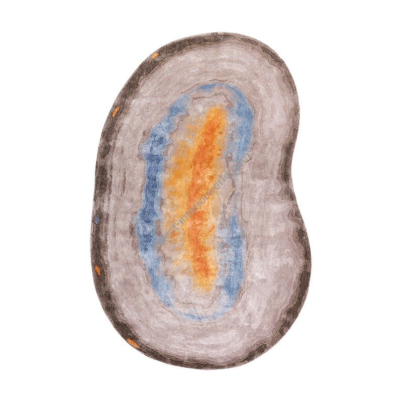 Christopher Guy / Rugs / Forma II Nesta Hands 47-0121