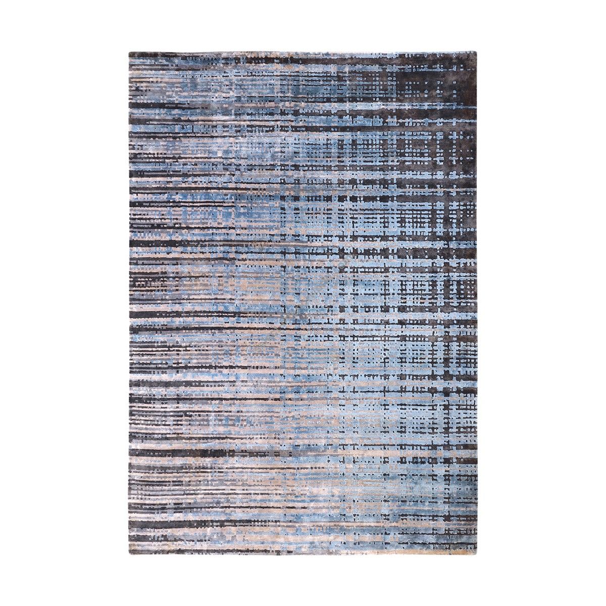 Christopher Guy / Rugs / Urbane II Tartan (Hands) 47-0149