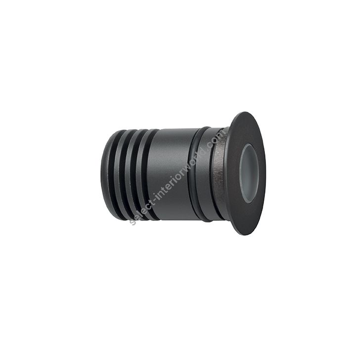 Moretti Luce / Recessed Lighting / Aluminum Modern LED / Pavilux 4705 for wall 2W