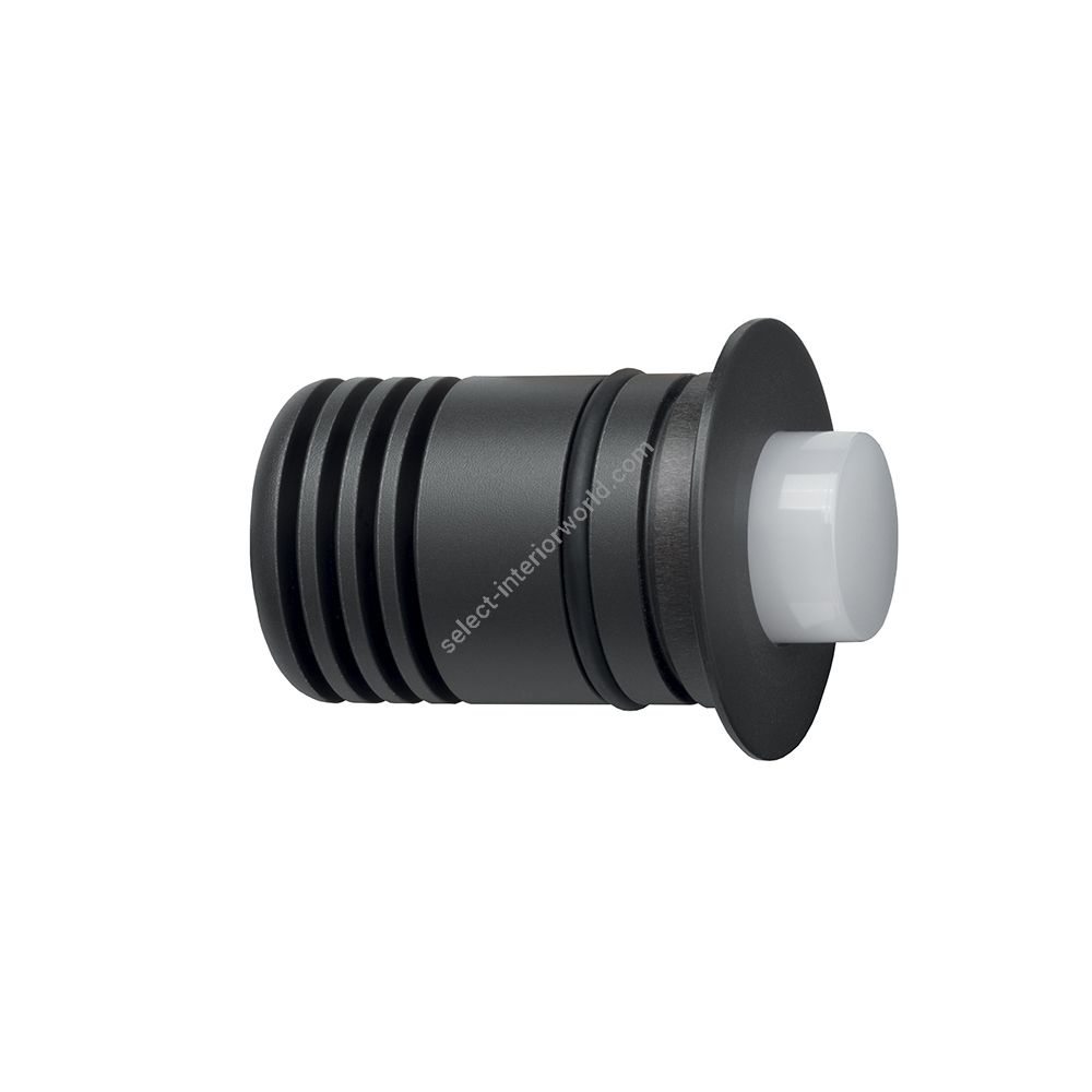 Moretti Luce / Recessed Lighting / Aluminum Modern LED / Pavilux 4706 for wall 2W