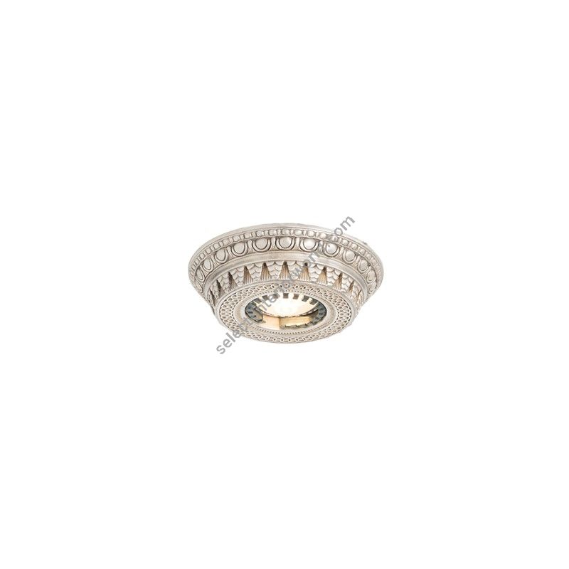 Patrizia Volpato / Recessed Lighting / Spotlights 24 Karat Gold 472-F