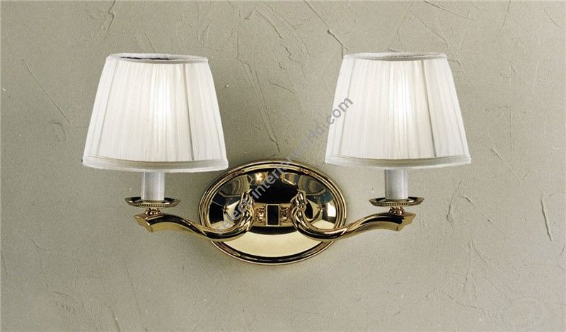 Il Paralume Marina / Wall Lamps / 473A2