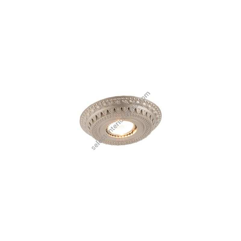 Patrizia Volpato / Recessed Lighting / Spotlights 24 Karat Gold 473-F