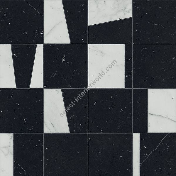 Bisazza / ACCORD MINUIT 18MAC00050