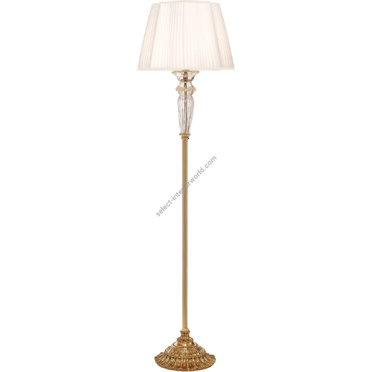Possoni / Floor Lamps / Charlotte 4795P