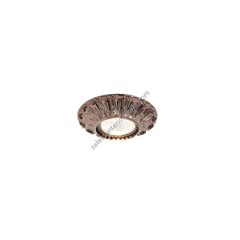 Patrizia Volpato / Recessed Lighting / Spotlights 24 Karat Gold 479-F