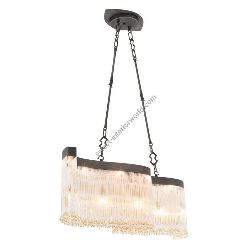 Patrizia Volpato / Island Lighting / Venezia Handcrafted Murano Glass