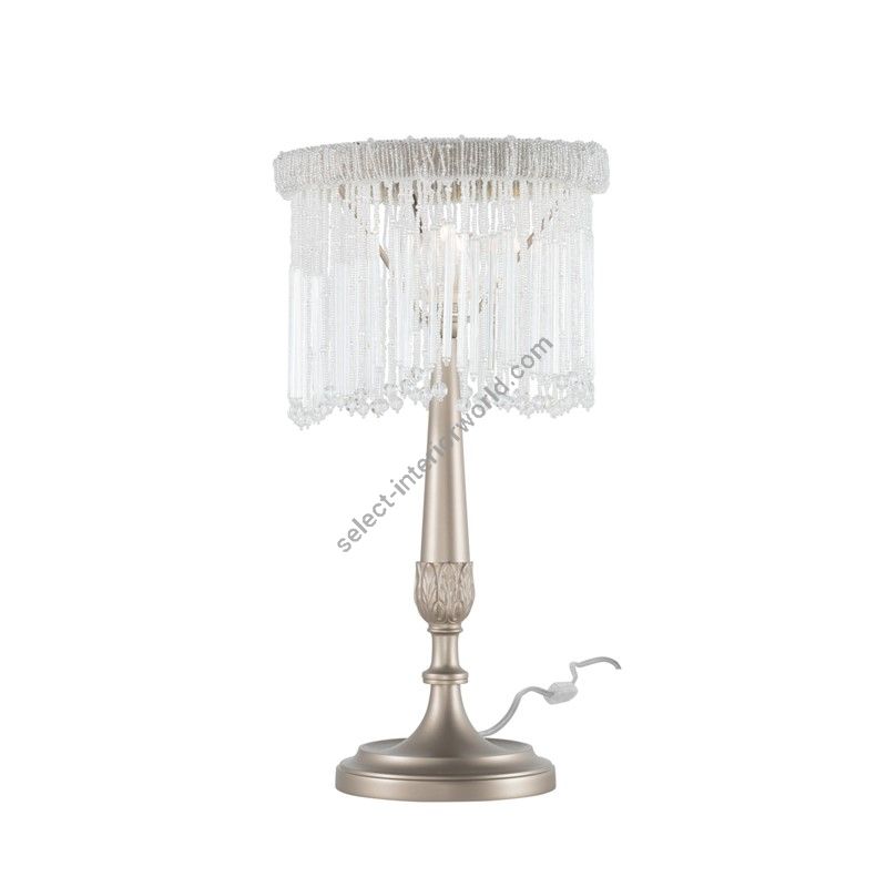 Patrizia Volpato / Table Lamps / Venezia Handcrafted Murano Glass
