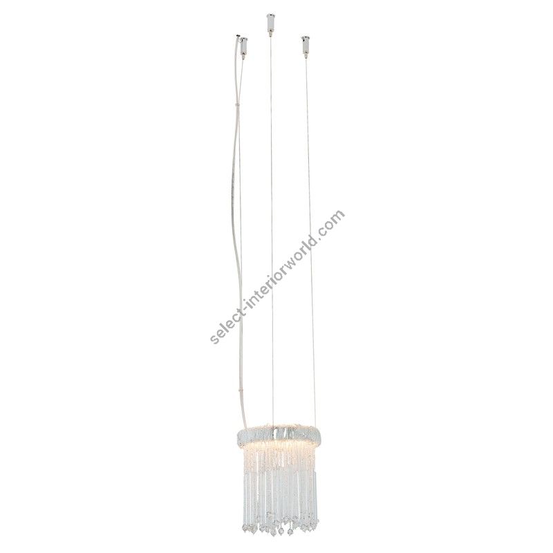 Patrizia Volpato / Chandeliers / Venezia Handcrafted Murano Glass 4820-S1