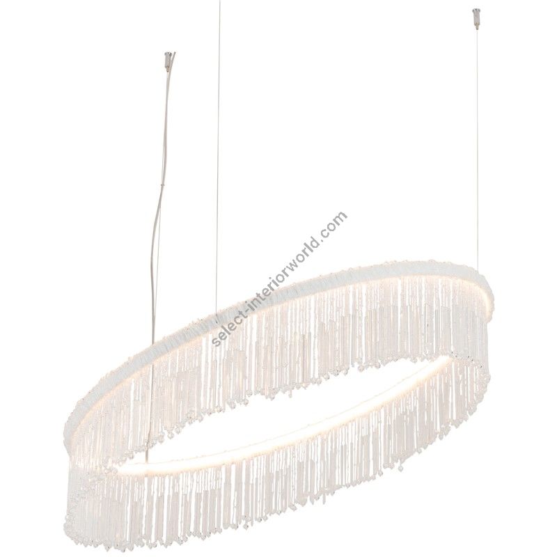 Patrizia Volpato / Chandeliers / Venezia Handcrafted Murano Glass