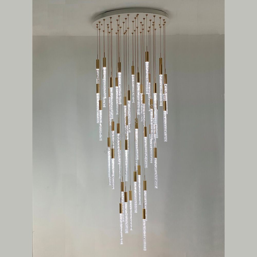 Jago / Cascade Lights / Air LCS 116/48